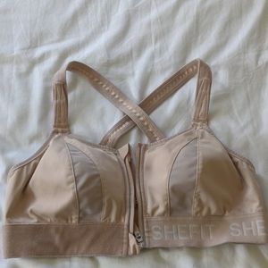 Shefit Ultimate Sports Bra 1luxe
